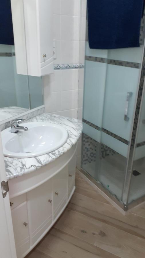Amplio Piso Al Lado De La Playa En Nerja Apartment Exterior foto